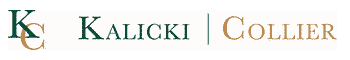 Kalicki Collier, LLP Logo